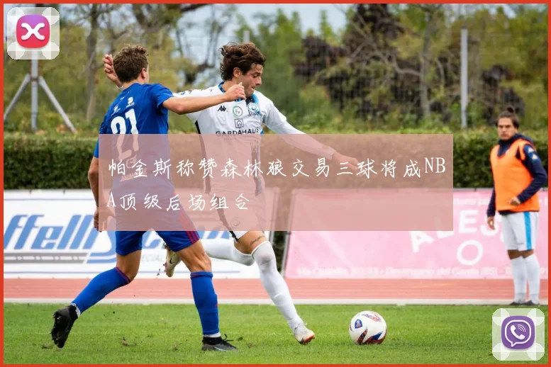 帕金斯称赞森林狼交易三球将成NBA顶级后场组合
