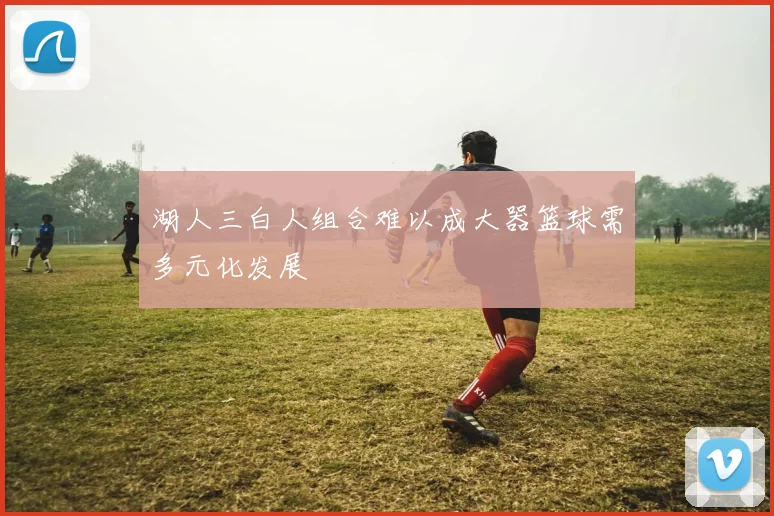 湖人三白人组合难以成大器篮球需多元化发展