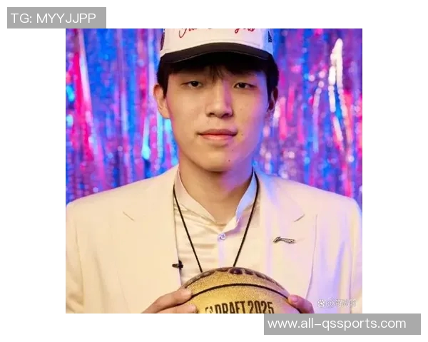 杨瀚森下周二亮相波特兰李宁球迷见面会迎接常规赛挑战