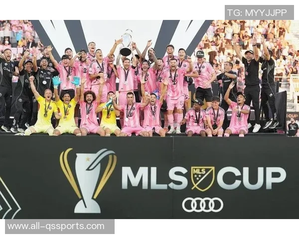 美职联上轮最佳阵容揭晓梅西穆勒阿尔巴阿连德领衔出战 美职联上轮最佳阵容揭晓梅西穆勒阿尔巴阿连德领衔出战