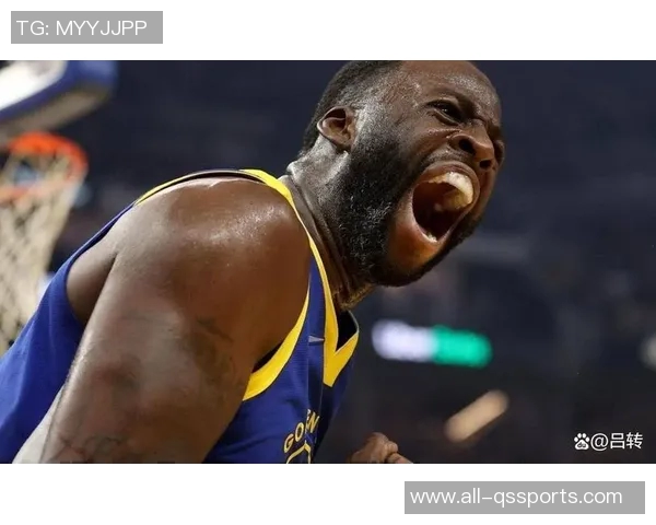 追梦格林的心声与梦想：为何他渴望成为NBA最佳防守球员之一