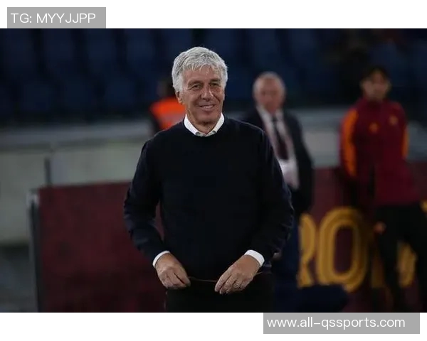 加斯佩里尼谈选择罗马的原因:这里的足球热情令人难以置信