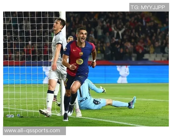 马卡分析：莱万面临首发压力费兰逐渐成为球队中锋核心