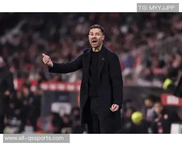 后阿隆索时代的皇马未来展望与重建之路分析