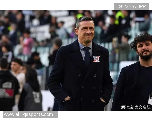 尤文图斯任命45岁奥托利尼为新体育总监直接向总经理汇报工作