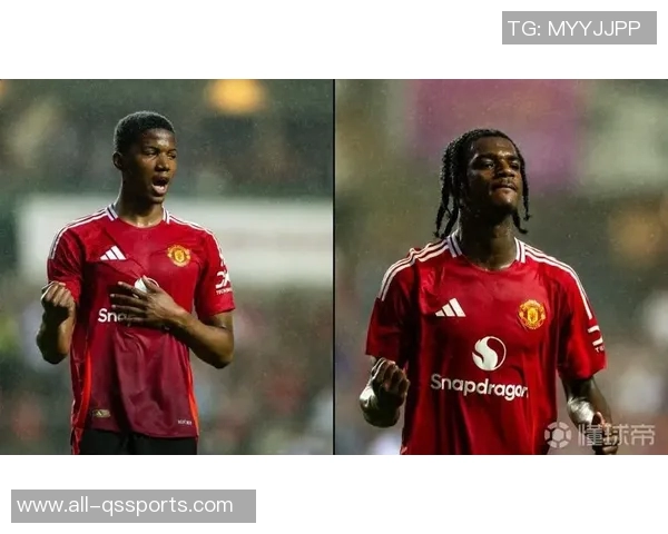 曼联对奥比马丁回归青年队后的成长表示满意并认为受益良多