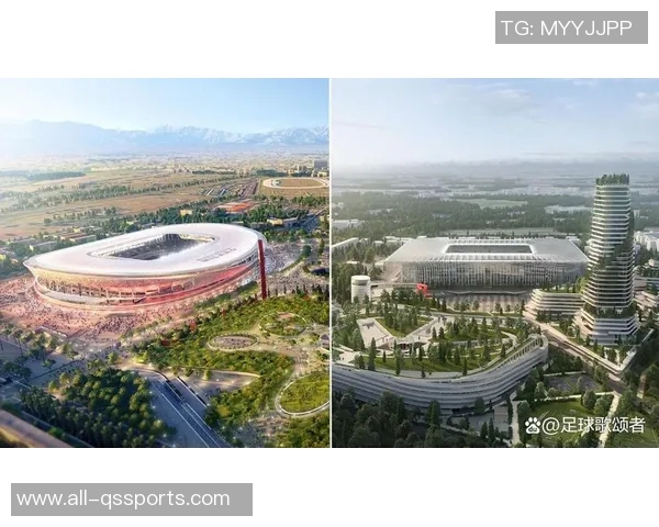 圣西罗正式归米兰双雄所有新球场设计工作全面启动